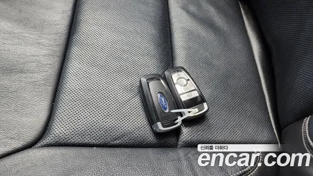 2020 Ford Explorer 6th Gen 2.3 LimIted 4WD Sold VIN 1FMSK8FH3LGB78698 – photo 26 2020 Ford Explorer 6th Gen 2.3 LimIted 4WD Sold VIN 1FMSK8FH3LGB78698 – photo 26