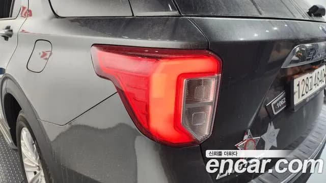 2020 Ford Explorer 6th Gen 2.3 LimIted 4WD Sold VIN 1FMSK8FH3LGB78698 – photo 28 2020 Ford Explorer 6th Gen 2.3 LimIted 4WD Sold VIN 1FMSK8FH3LGB78698 – photo 28