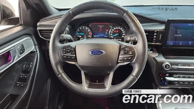 2020 Ford Explorer 6th Gen 2.3 LimIted 4WD Sold VIN 1FMSK8FH3LGB78698 – photo 33 2020 Ford Explorer 6th Gen 2.3 LimIted 4WD Sold VIN 1FMSK8FH3LGB78698 – photo 33