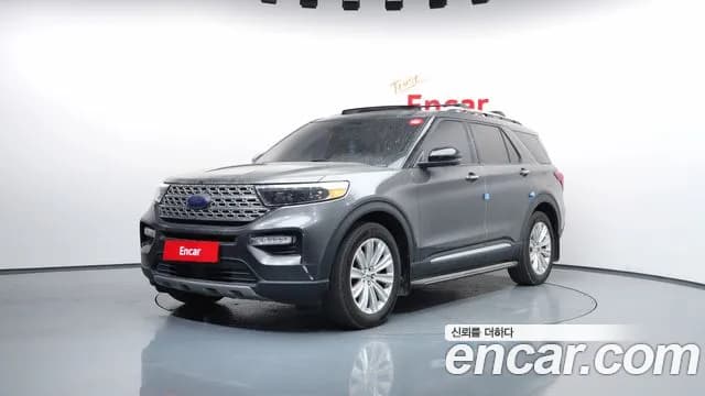 2020 Ford Explorer 6th Gen 2.3 LimIted 4WD Sold VIN 1FMSK8FH3LGB78698 – photo 36 2020 Ford Explorer 6th Gen 2.3 LimIted 4WD Sold VIN 1FMSK8FH3LGB78698 – photo 36
