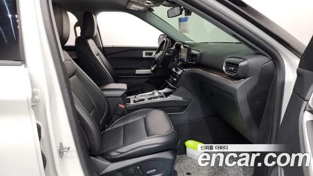 2021 Ford Explorer 6th Gen 2.3 LimIted 4WD Sold VIN 1FMSK8FH4MGA09579 – side profile 2021 Ford Explorer 6th Gen 2.3 LimIted 4WD Sold VIN 1FMSK8FH4MGA09579 – side profile