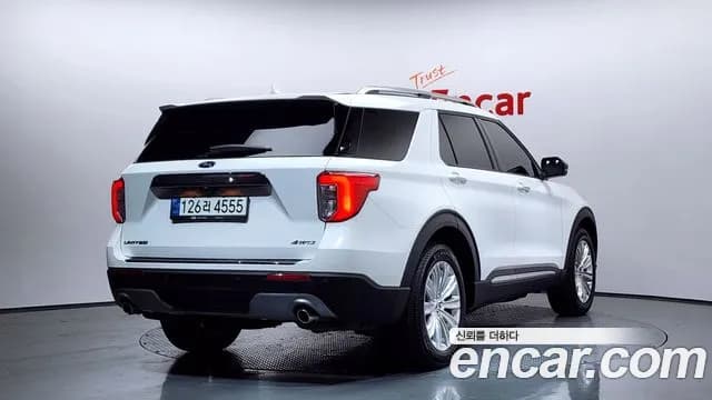 2021 Ford Explorer 6th Gen 2.3 LimIted 4WD Sold VIN 1FMSK8FH4MGA09579 – dashboard 2021 Ford Explorer 6th Gen 2.3 LimIted 4WD Sold VIN 1FMSK8FH4MGA09579 – dashboard