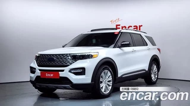 2021 Ford Explorer 6th Gen 2.3 LimIted 4WD Sold VIN 1FMSK8FH4MGA09579 – photo 11 2021 Ford Explorer 6th Gen 2.3 LimIted 4WD Sold VIN 1FMSK8FH4MGA09579 – photo 11