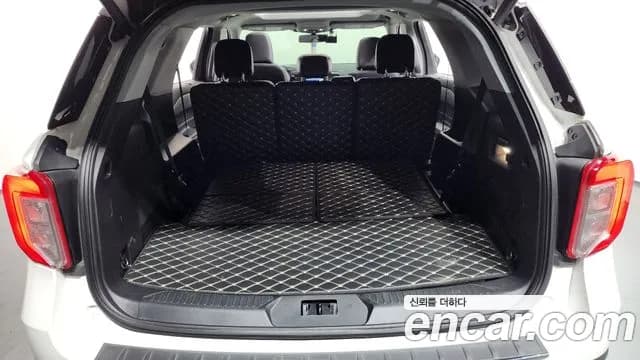 2021 Ford Explorer 6th Gen 2.3 LimIted 4WD Sold VIN 1FMSK8FH4MGA09579 – photo 14 2021 Ford Explorer 6th Gen 2.3 LimIted 4WD Sold VIN 1FMSK8FH4MGA09579 – photo 14