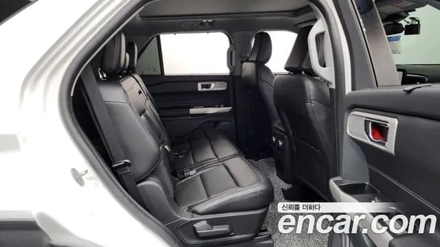 2021 Ford Explorer 6th Gen 2.3 LimIted 4WD Sold VIN 1FMSK8FH4MGA09579 – photo 18 2021 Ford Explorer 6th Gen 2.3 LimIted 4WD Sold VIN 1FMSK8FH4MGA09579 – photo 18