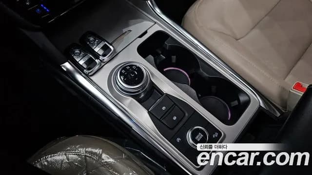 2021 Ford Explorer 6th Gen 2.3 LimIted 4WD Sold VIN 1FMSK8FH4MGB74709 – trunk area 2021 Ford Explorer 6th Gen 2.3 LimIted 4WD Sold VIN 1FMSK8FH4MGB74709 – trunk area
