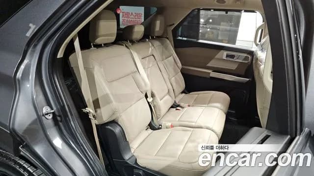 2021 Ford Explorer 6th Gen 2.3 LimIted 4WD Sold VIN 1FMSK8FH4MGB74709 – photo 14 2021 Ford Explorer 6th Gen 2.3 LimIted 4WD Sold VIN 1FMSK8FH4MGB74709 – photo 14