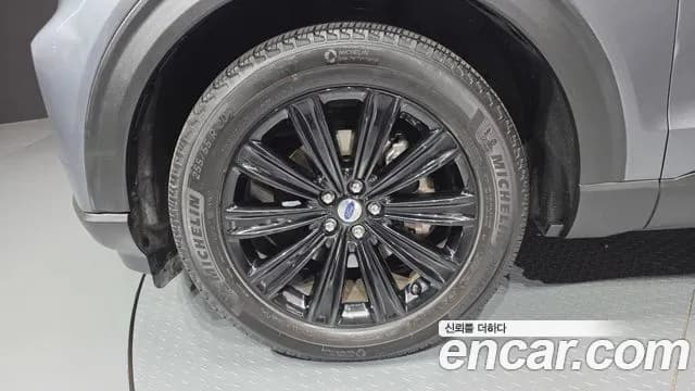 2021 Ford Explorer 6th Gen 2.3 LimIted 4WD Sold VIN 1FMSK8FH4MGB74709 – photo 17 2021 Ford Explorer 6th Gen 2.3 LimIted 4WD Sold VIN 1FMSK8FH4MGB74709 – photo 17