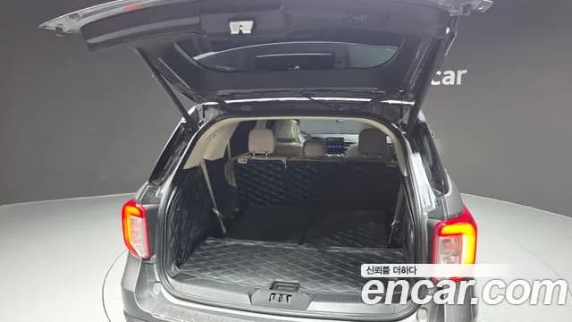 2021 Ford Explorer 6th Gen 2.3 LimIted 4WD Sold VIN 1FMSK8FH4MGB74709 – photo 19 2021 Ford Explorer 6th Gen 2.3 LimIted 4WD Sold VIN 1FMSK8FH4MGB74709 – photo 19