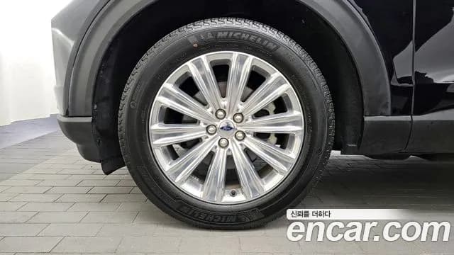 2020 Ford Explorer 6th Gen 2.3 LimIted 4WD Sold VIN 1FMSK8FH6LGA86744 – photo 16 2020 Ford Explorer 6th Gen 2.3 LimIted 4WD Sold VIN 1FMSK8FH6LGA86744 – photo 16