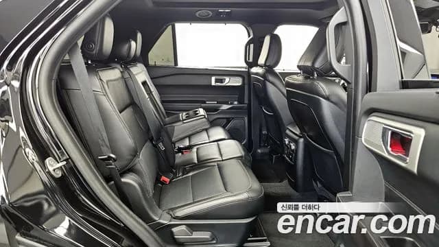 2020 Ford Explorer 6th Gen 2.3 LimIted 4WD Sold VIN 1FMSK8FH6LGA86744 – photo 19 2020 Ford Explorer 6th Gen 2.3 LimIted 4WD Sold VIN 1FMSK8FH6LGA86744 – photo 19