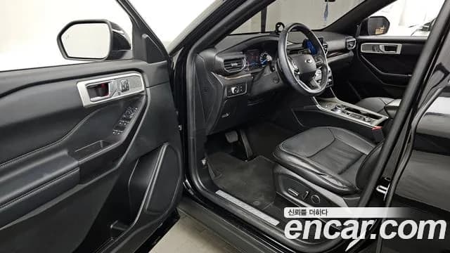 2020 Ford Explorer 6th Gen 2.3 LimIted 4WD Sold VIN 1FMSK8FH6LGA86744 – photo 20 2020 Ford Explorer 6th Gen 2.3 LimIted 4WD Sold VIN 1FMSK8FH6LGA86744 – photo 20