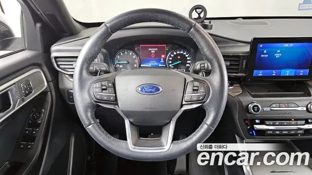 2020 Ford Explorer 6th Gen 2.3 LimIted 4WD Sold VIN 1FMSK8FH6LGA86744 – photo 21 2020 Ford Explorer 6th Gen 2.3 LimIted 4WD Sold VIN 1FMSK8FH6LGA86744 – photo 21