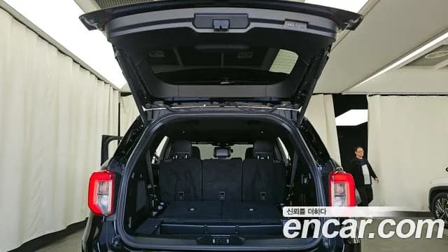 2020 Ford Explorer 6th Gen 2.3 LimIted 4WD Sold VIN 1FMSK8FH6LGA86744 – photo 22 2020 Ford Explorer 6th Gen 2.3 LimIted 4WD Sold VIN 1FMSK8FH6LGA86744 – photo 22