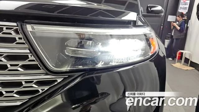 2020 Ford Explorer 6th Gen 2.3 LimIted 4WD Sold VIN 1FMSK8FH6LGA86744 – photo 23 2020 Ford Explorer 6th Gen 2.3 LimIted 4WD Sold VIN 1FMSK8FH6LGA86744 – photo 23