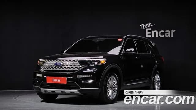 2020 Ford Explorer 6th Gen 2.3 LimIted 4WD Sold VIN 1FMSK8FH6LGA86744 – photo 33 2020 Ford Explorer 6th Gen 2.3 LimIted 4WD Sold VIN 1FMSK8FH6LGA86744 – photo 33