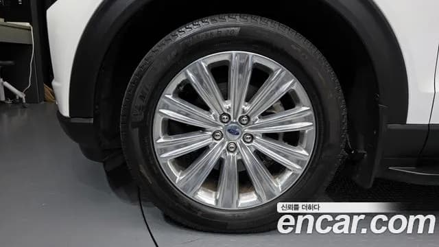 2022 Ford Explorer 6th Gen 2.3 LimIted 4WD Sold VIN 1FMSK8FH6NGB33421 – side profile 2022 Ford Explorer 6th Gen 2.3 LimIted 4WD Sold VIN 1FMSK8FH6NGB33421 – side profile