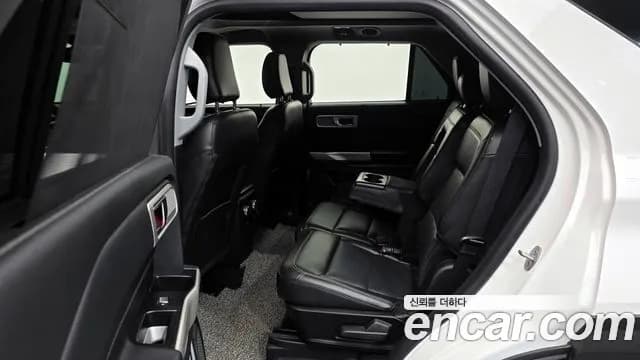 2022 Ford Explorer 6th Gen 2.3 LimIted 4WD Sold VIN 1FMSK8FH6NGB33421 – engine bay 2022 Ford Explorer 6th Gen 2.3 LimIted 4WD Sold VIN 1FMSK8FH6NGB33421 – engine bay