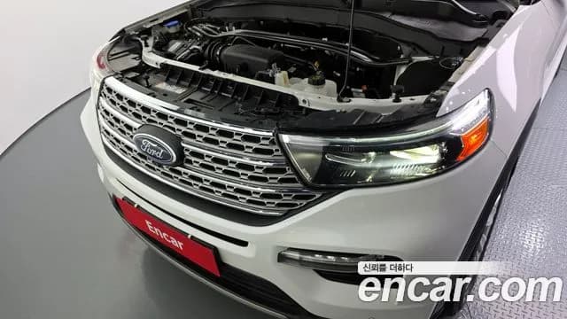 2022 Ford Explorer 6th Gen 2.3 LimIted 4WD Sold VIN 1FMSK8FH6NGB33421 – undercarriage 2022 Ford Explorer 6th Gen 2.3 LimIted 4WD Sold VIN 1FMSK8FH6NGB33421 – undercarriage