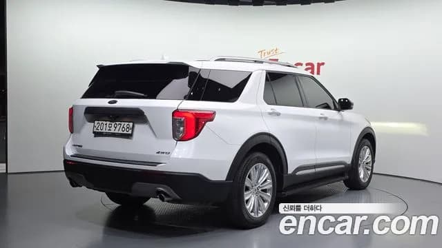 2022 Ford Explorer 6th Gen 2.3 LimIted 4WD Sold VIN 1FMSK8FH6NGB33421 – photo 12 2022 Ford Explorer 6th Gen 2.3 LimIted 4WD Sold VIN 1FMSK8FH6NGB33421 – photo 12