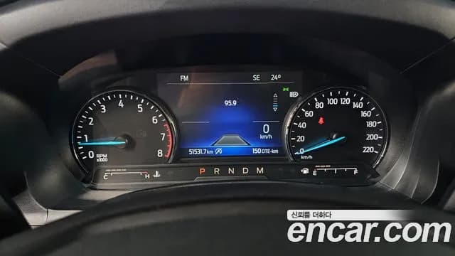 2020 Ford Explorer 6th Gen 2.3 LimIted 4WD Sold VIN 1FMSK8FH7LGA96473 – dashboard 2020 Ford Explorer 6th Gen 2.3 LimIted 4WD Sold VIN 1FMSK8FH7LGA96473 – dashboard