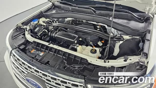 2020 Ford Explorer 6th Gen 2.3 LimIted 4WD Sold VIN 1FMSK8FH7LGA96473 – photo 12 2020 Ford Explorer 6th Gen 2.3 LimIted 4WD Sold VIN 1FMSK8FH7LGA96473 – photo 12