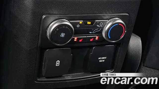 2020 Ford Explorer 6th Gen 2.3 LimIted 4WD Sold VIN 1FMSK8FH7LGA96473 – photo 13 2020 Ford Explorer 6th Gen 2.3 LimIted 4WD Sold VIN 1FMSK8FH7LGA96473 – photo 13