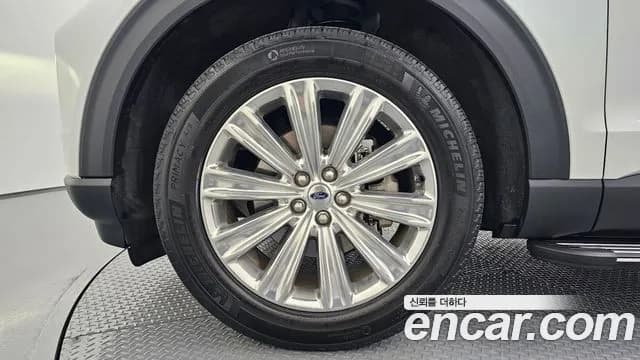 2020 Ford Explorer 6th Gen 2.3 LimIted 4WD Sold VIN 1FMSK8FH7LGA96473 – photo 14 2020 Ford Explorer 6th Gen 2.3 LimIted 4WD Sold VIN 1FMSK8FH7LGA96473 – photo 14
