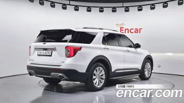 2020 Ford Explorer 6th Gen 2.3 LimIted 4WD Sold VIN 1FMSK8FH7LGA96473 – photo 16 2020 Ford Explorer 6th Gen 2.3 LimIted 4WD Sold VIN 1FMSK8FH7LGA96473 – photo 16
