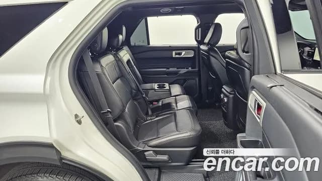 2020 Ford Explorer 6th Gen 2.3 LimIted 4WD Sold VIN 1FMSK8FH7LGA96473 – photo 19 2020 Ford Explorer 6th Gen 2.3 LimIted 4WD Sold VIN 1FMSK8FH7LGA96473 – photo 19
