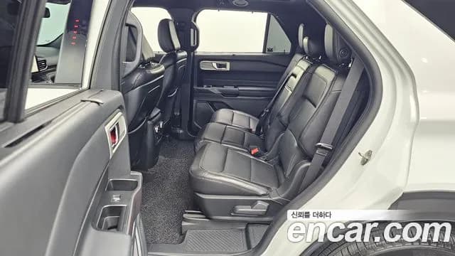 2020 Ford Explorer 6th Gen 2.3 LimIted 4WD Sold VIN 1FMSK8FH7LGA96473 – photo 20 2020 Ford Explorer 6th Gen 2.3 LimIted 4WD Sold VIN 1FMSK8FH7LGA96473 – photo 20