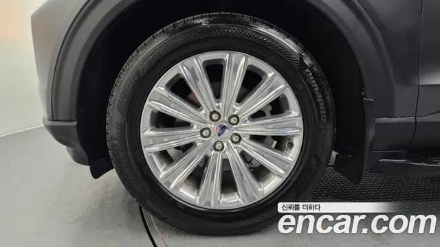 2020 Ford Explorer 6th Gen 2.3 LimIted 4WD Sold VIN 1FMSK8FH7LGB58681 – rear exterior 2020 Ford Explorer 6th Gen 2.3 LimIted 4WD Sold VIN 1FMSK8FH7LGB58681 – rear exterior