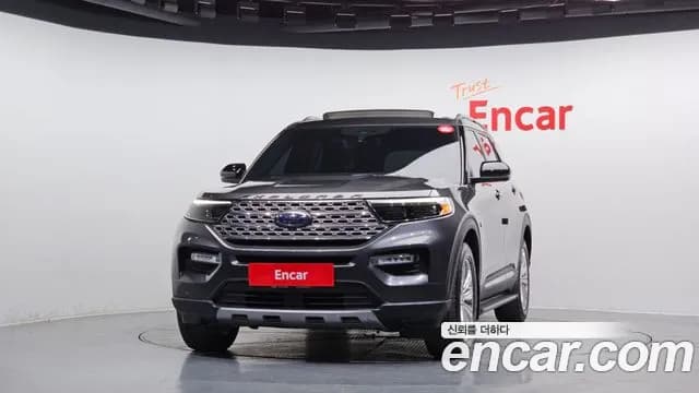 2020 Ford Explorer 6th Gen 2.3 LimIted 4WD Sold VIN 1FMSK8FH7LGB58681 – dashboard 2020 Ford Explorer 6th Gen 2.3 LimIted 4WD Sold VIN 1FMSK8FH7LGB58681 – dashboard