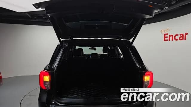 2020 Ford Explorer 6th Gen 2.3 LimIted 4WD Sold VIN 1FMSK8FH7LGB58681 – engine bay 2020 Ford Explorer 6th Gen 2.3 LimIted 4WD Sold VIN 1FMSK8FH7LGB58681 – engine bay