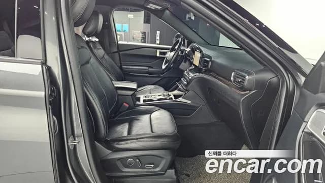2020 Ford Explorer 6th Gen 2.3 LimIted 4WD Sold VIN 1FMSK8FH7LGB58681 – exterior detail 2020 Ford Explorer 6th Gen 2.3 LimIted 4WD Sold VIN 1FMSK8FH7LGB58681 – exterior detail