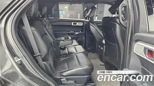 2020 Ford Explorer 6th Gen 2.3 LimIted 4WD Sold VIN 1FMSK8FH7LGB58681 – photo 16 2020 Ford Explorer 6th Gen 2.3 LimIted 4WD Sold VIN 1FMSK8FH7LGB58681 – photo 16