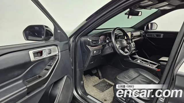 2020 Ford Explorer 6th Gen 2.3 LimIted 4WD Sold VIN 1FMSK8FH7LGB58681 – photo 20 2020 Ford Explorer 6th Gen 2.3 LimIted 4WD Sold VIN 1FMSK8FH7LGB58681 – photo 20