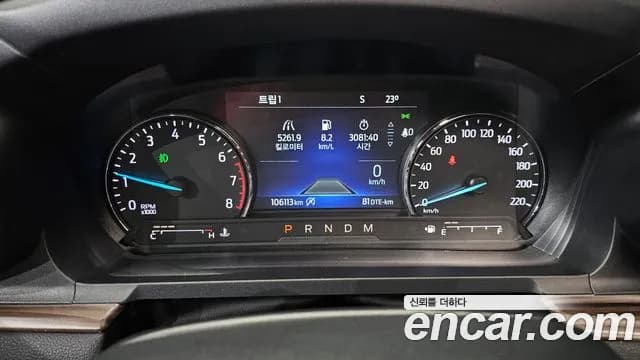 2020 Ford Explorer 6th Gen 2.3 LimIted 4WD Sold VIN 1FMSK8FH7LGB78848 – dashboard 2020 Ford Explorer 6th Gen 2.3 LimIted 4WD Sold VIN 1FMSK8FH7LGB78848 – dashboard