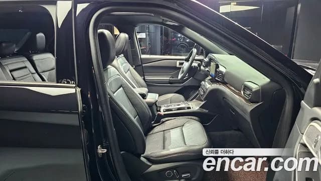 2020 Ford Explorer 6th Gen 2.3 LimIted 4WD Sold VIN 1FMSK8FH7LGB78848 – exterior detail 2020 Ford Explorer 6th Gen 2.3 LimIted 4WD Sold VIN 1FMSK8FH7LGB78848 – exterior detail