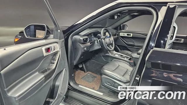 2020 Ford Explorer 6th Gen 2.3 LimIted 4WD Sold VIN 1FMSK8FH7LGB78848 – photo 11 2020 Ford Explorer 6th Gen 2.3 LimIted 4WD Sold VIN 1FMSK8FH7LGB78848 – photo 11