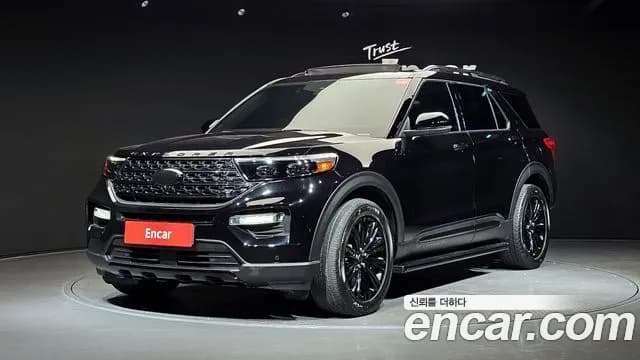 2020 Ford Explorer 6th Gen 2.3 LimIted 4WD Sold VIN 1FMSK8FH7LGB78848 – photo 12 2020 Ford Explorer 6th Gen 2.3 LimIted 4WD Sold VIN 1FMSK8FH7LGB78848 – photo 12