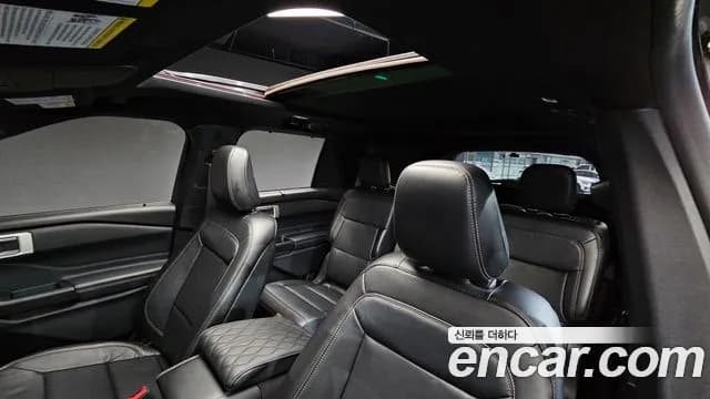 2020 Ford Explorer 6th Gen 2.3 LimIted 4WD Sold VIN 1FMSK8FH7LGB78848 – photo 19 2020 Ford Explorer 6th Gen 2.3 LimIted 4WD Sold VIN 1FMSK8FH7LGB78848 – photo 19