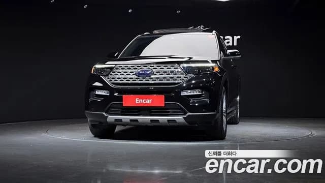 2021 Ford Explorer 6th Gen 2.3 LimIted 4WD Sold VIN 1FMSK8FH7MGC01756 – side profile 2021 Ford Explorer 6th Gen 2.3 LimIted 4WD Sold VIN 1FMSK8FH7MGC01756 – side profile