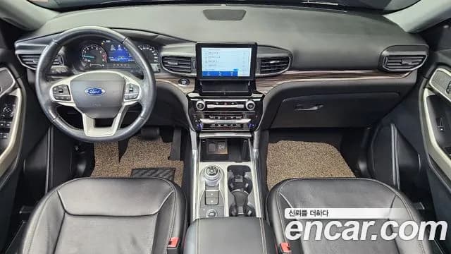 2021 Ford Explorer 6th Gen 2.3 LimIted 4WD Sold VIN 1FMSK8FH7MGC01756 – interior seats 2021 Ford Explorer 6th Gen 2.3 LimIted 4WD Sold VIN 1FMSK8FH7MGC01756 – interior seats