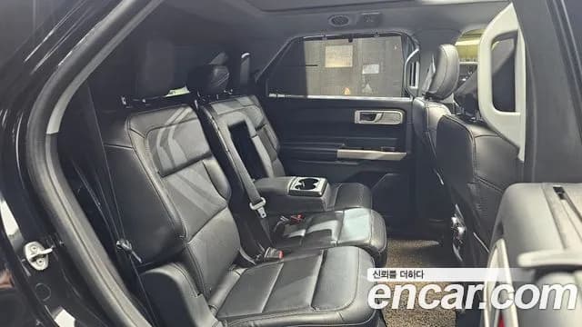 2021 Ford Explorer 6th Gen 2.3 LimIted 4WD Sold VIN 1FMSK8FH7MGC01756 – undercarriage 2021 Ford Explorer 6th Gen 2.3 LimIted 4WD Sold VIN 1FMSK8FH7MGC01756 – undercarriage