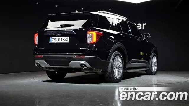 2021 Ford Explorer 6th Gen 2.3 LimIted 4WD Sold VIN 1FMSK8FH7MGC01756 – odometer reading 2021 Ford Explorer 6th Gen 2.3 LimIted 4WD Sold VIN 1FMSK8FH7MGC01756 – odometer reading