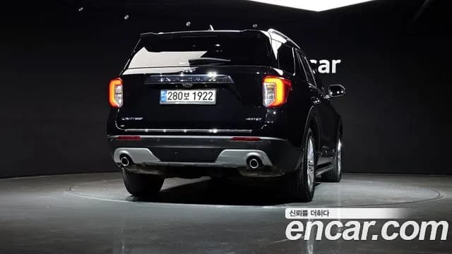 2021 Ford Explorer 6th Gen 2.3 LimIted 4WD Sold VIN 1FMSK8FH7MGC01756 – photo 15 2021 Ford Explorer 6th Gen 2.3 LimIted 4WD Sold VIN 1FMSK8FH7MGC01756 – photo 15
