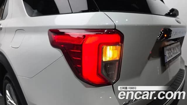 2023 Ford Explorer 6th Gen 2.3 LimIted 4WD Sold VIN 1FMSK8FH7PGB53986 – photo 11 2023 Ford Explorer 6th Gen 2.3 LimIted 4WD Sold VIN 1FMSK8FH7PGB53986 – photo 11