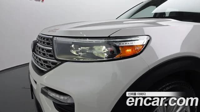 2023 Ford Explorer 6th Gen 2.3 LimIted 4WD Sold VIN 1FMSK8FH7PGB53986 – photo 17 2023 Ford Explorer 6th Gen 2.3 LimIted 4WD Sold VIN 1FMSK8FH7PGB53986 – photo 17
