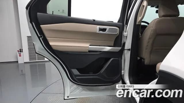 2023 Ford Explorer 6th Gen 2.3 LimIted 4WD Sold VIN 1FMSK8FH7PGB53986 – photo 23 2023 Ford Explorer 6th Gen 2.3 LimIted 4WD Sold VIN 1FMSK8FH7PGB53986 – photo 23